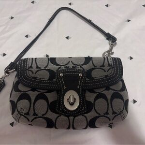 Mini Clutch Coach bag